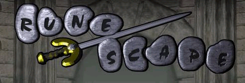 Runescape Logo